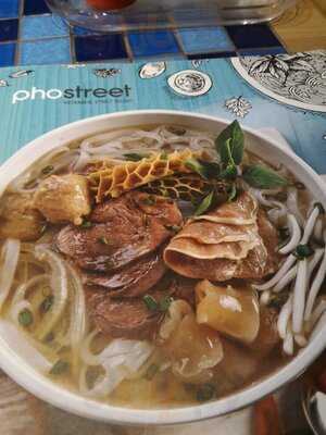 Pho Street