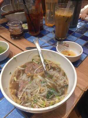 Pho Street