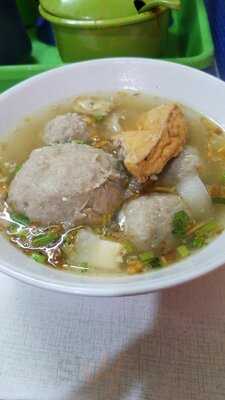 Bakso Titoti