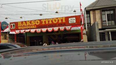 Bakso Titoti