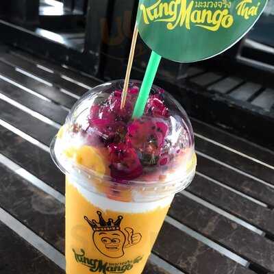 King Mango