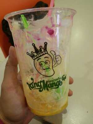 King Mango