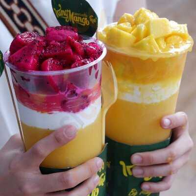 King Mango