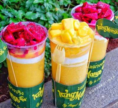 King Mango