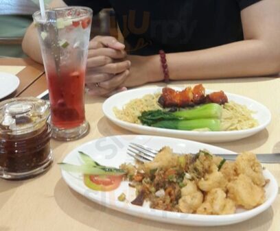 Imperial Kitchen & Dimsum