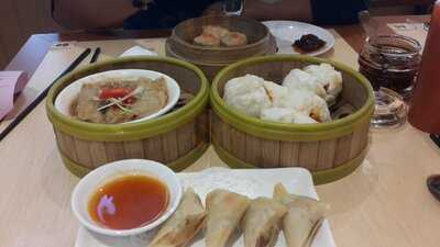 Imperial Kitchen & Dimsum