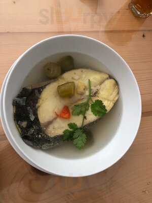 Resto Terapi Ikan Selayar