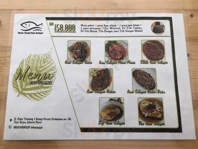 Resto Terapi Ikan Selayar