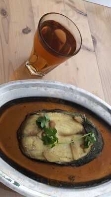 Resto Terapi Ikan Selayar