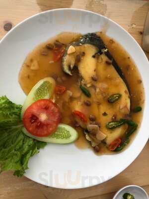 Resto Terapi Ikan Selayar