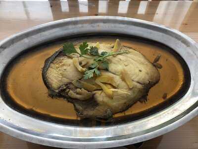 Resto Terapi Ikan Selayar