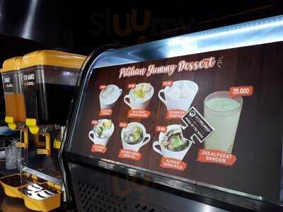 Bakso Boedjangan Bulungan