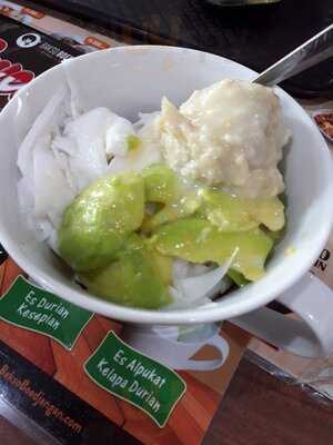 Bakso Boedjangan Bulungan