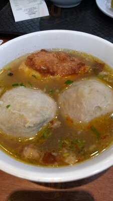 Bakso Boedjangan Bulungan