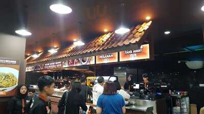 Bakso Boedjangan Bulungan