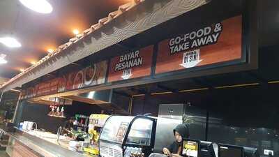 Bakso Boedjangan Bulungan