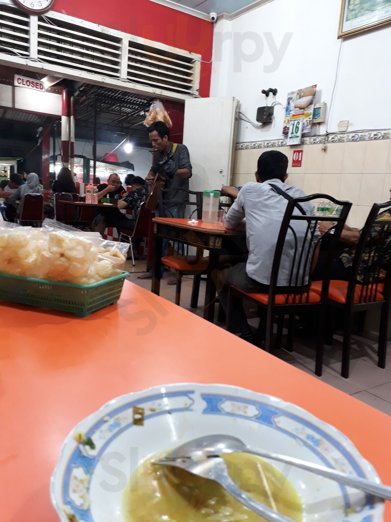 Soto Minang Roda Jaya
