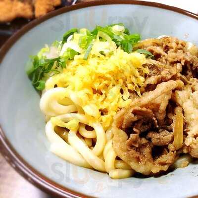 Mugimaru Udon & Donburi