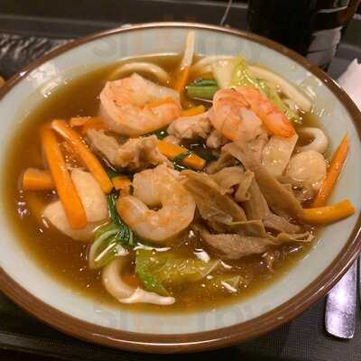 Mugimaru Udon & Donburi