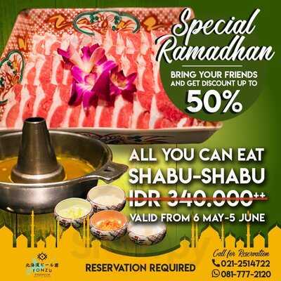 Fonzu Premium & Hokkaido Beer En