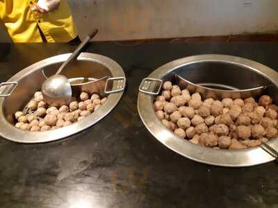 Bakso Enggal Malang 3