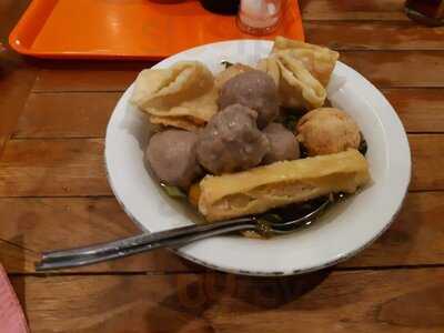 Bakso Enggal Malang 3