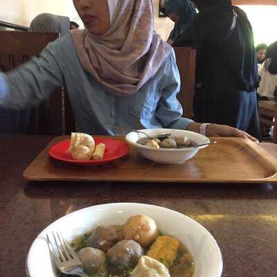 Bakso Enggal Malang 3