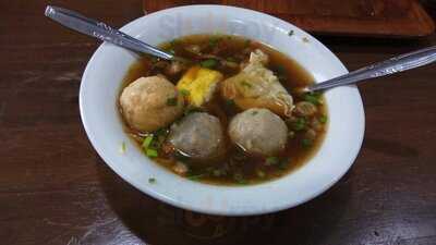 Bakso Enggal Malang 3