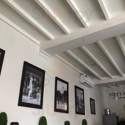 Forty Four Eatery & Baking Studio