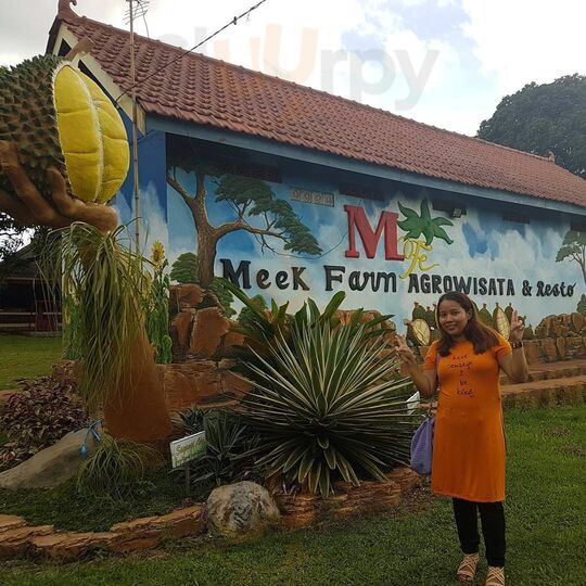 Meek Farm Resto