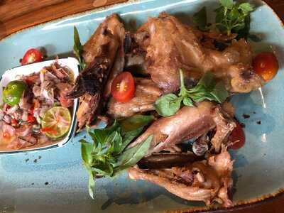 Daun Muda Soulfood By Peresthu