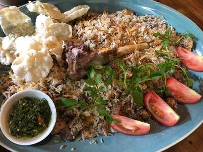 Daun Muda Soulfood By Peresthu