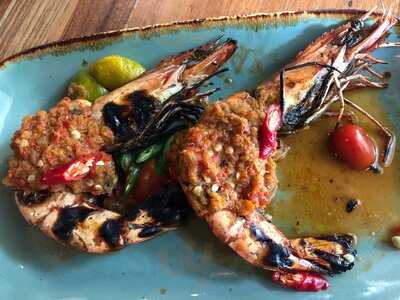 Daun Muda Soulfood By Peresthu