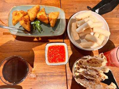 Daun Muda Soulfood By Peresthu