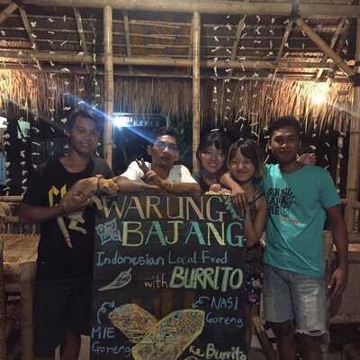 Warung Bajang