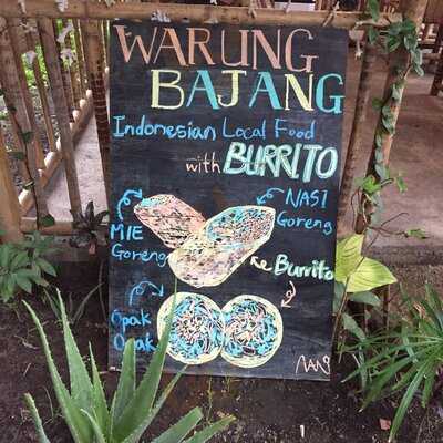 Warung Bajang