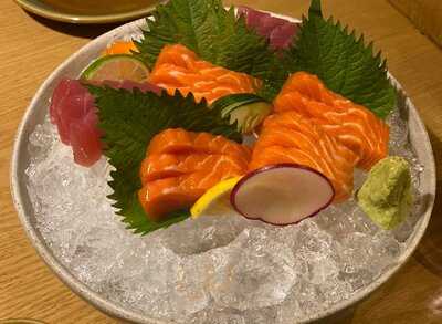 Okuzono Japanese Dining