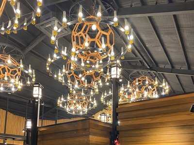 Okuzono Japanese Dining