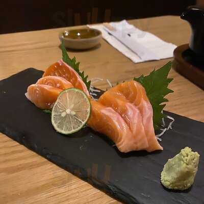 Okuzono Japanese Dining