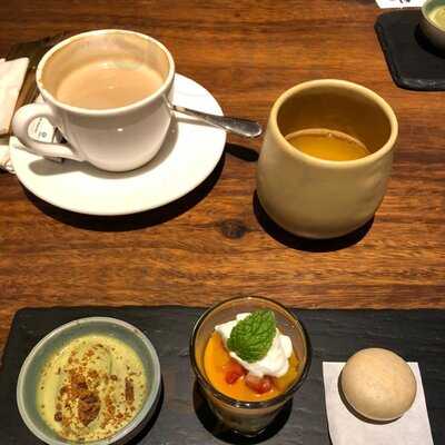 Okuzono Japanese Dining