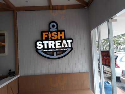 Fish Streat