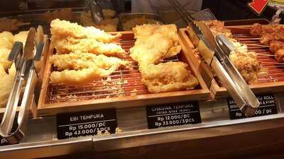 Marugame Udon & Tempura