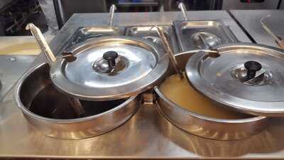 Marugame Udon & Tempura