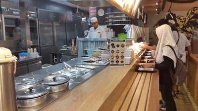 Marugame Udon & Tempura