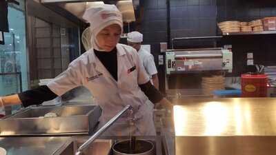 Marugame Udon & Tempura