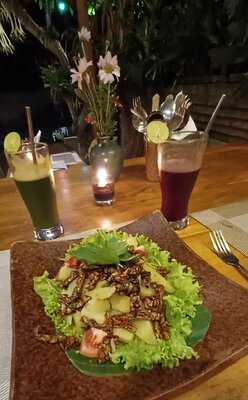 Warung Bali Soul