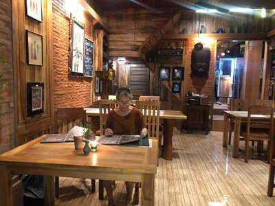 Warung Bali Soul