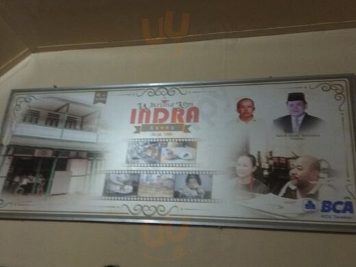Warung Kopi Indra