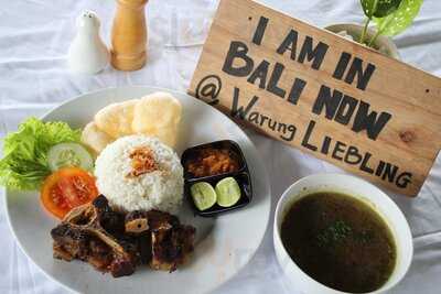 Liebling Bali