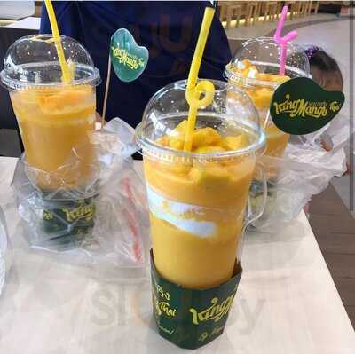 King Mango Thai